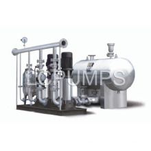 ZWL Micro-Computerized Non-Suction Pressure Constant-Flow Water Supply Equipment